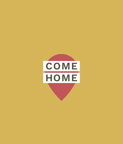 Come Home, South Yorkshire Housing Association