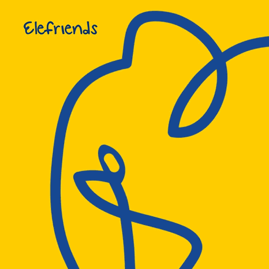 Elefriends