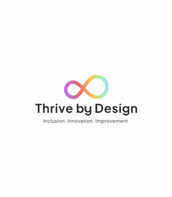 Thrive by Design