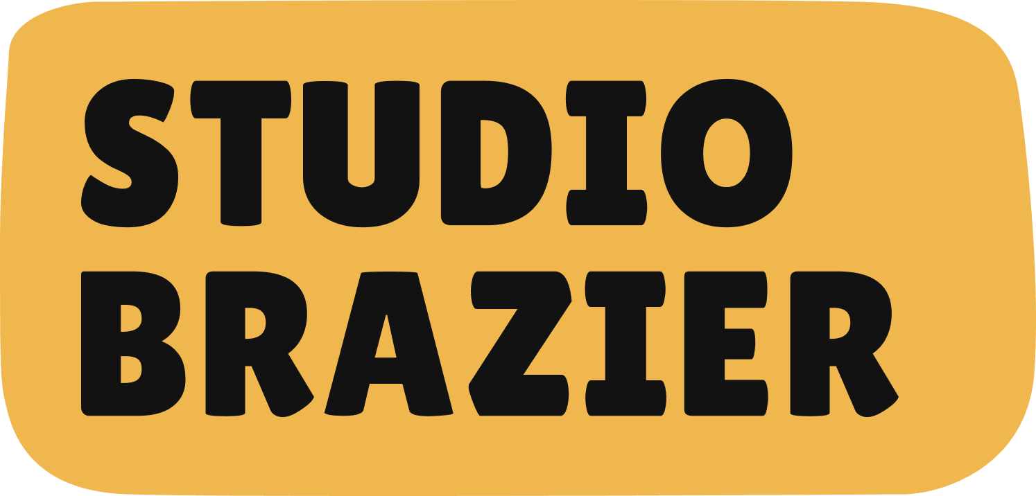 Studio Brazier — home